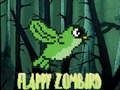 Spiel Flappy Zombird Online