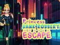 Spiel Flucht aus dem Bankraub der Prinzessin Online