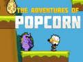 Spiel Die Abenteuer von Popcorn Online