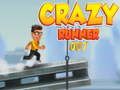 Spiel Verrückter Läufer 007 Online