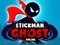 Spiel Stickman Geist Online Online