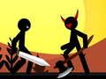 Spiel Stickman.io Online