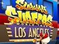 Spiel Subway Surfers Los Angeles Online