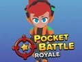 Spiel Pocket Battle Royale Online