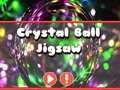 Spiel Kristallball-Puzzle Online