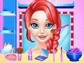 Spiel Ariel findet ihre Liebe Online