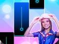 Spiel Ana Emilia Klaviertasten Online
