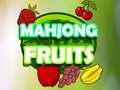 Spiel Mahjong Früchte Online