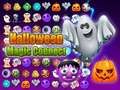 Spiel Halloween Magie Verbinden Online