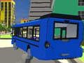 Spiel Bus-Crash-Stunts Online