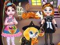 Spiel Baby Taylor Halloween Spaß Online