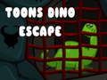 Spiel Toons Dino Flucht Online