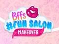 Spiel BFFs #Spa Makeover Spaß Online
