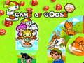 Spiel Spiel der Throne Online