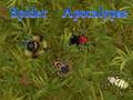 Spiel Spinnen-Apokalypse Online