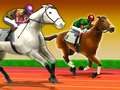 Spiel Pferderennen-Derby Online