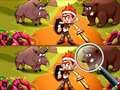 Spiel Krieger und Bestie Online
