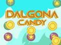 Spiel Dalgona Zucker Online