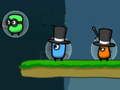 Spiel Arena 2D Shooter Mehrspieler Online
