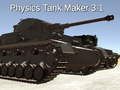Spiel Physik-Panzer-Macher 3.1 Online Spiel Physik-Panzer-Macher 3.1 Online