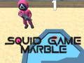 Spiel Tintenfischspiel: Marmor Online