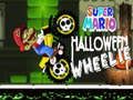 Spiel Super Mario Halloween Wheelie Online Spiel Super Mario Halloween Wheelie Online