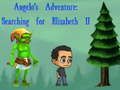 Spiel Angeloss Abenteuer: Auf der Suche nach Elisabeth II Online