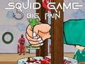 Spiel Tintenfischspiel Große Schmerzen Online