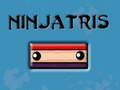 Spiel Ninjatris Online