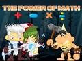 Spiel Die Macht der Mathematik Online