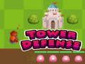Spiel Turmverteidigung Online