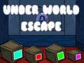 Spiel Flucht aus der Unterwelt Online