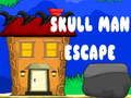 Spiel Flucht des Schädelmanns Online