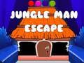 Spiel Dschungelmann Flucht Online