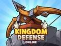 Spiel Königreich Verteidigung Online Online