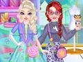 Spiel Modeprinzessin: Kleidung Nähen Online