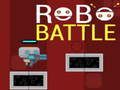 Spiel Robo Kampf Online
