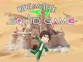 Spiel Tintenfischspiel: Verstecken Online