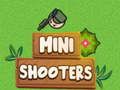 Spiel Mini Schützen Online