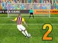 Spiel Elfmeterschützen 2 Online