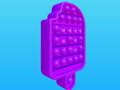 Spiel Pop it 3D Fidget Online