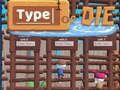 Spiel Tippen oder Sterben Online