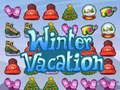Spiel Winterferien Online