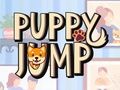 Spiel Welpen Sprung Online