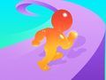 Spiel Muskelrennen 3D Online