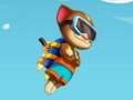 Spiel Flappy Talking Tom Online