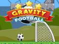 Spiel Schwerkraftfußball Online