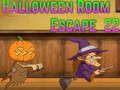 Spiel Amgel Halloween Zimmer Flucht 22 Online