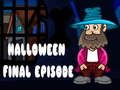 Spiel Halloween: Letzte Episode Online