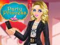 Spiel Party-Prinzessin Online